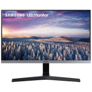 Монитор Samsung 27"/IPS/1920x1080/75Гц/черный (S27R350FHI)