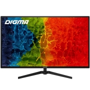 Монитор Digma 31.5"/VA/1920x1080/75Гц/черный (DM-MONB3212)