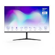 Монитор ABR Technology 27"/IPS/2560x1440/75Гц/черный (MC27HQ-i1)