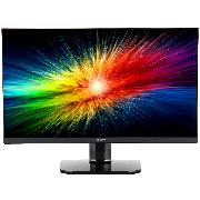 Монитор Acer 27"/VA/1920x1080/100Гц/черный (KB272Hbi)