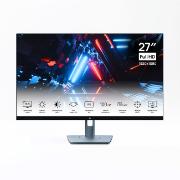 Монитор ABR Technology 27"/IPS/1920x1080/100Гц/черный (MS27HQ-i1)