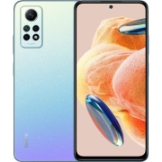 Смартфон Xiaomi Redmi Note 12 Pro 4G 8/256 ГБ небесно-голубой