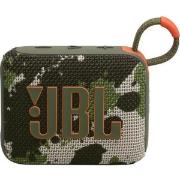 Беспроводная акустика JBL GO 4 Squad