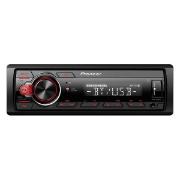 USB-Автомагнитола Pioneer PNR-MVH-S215BT