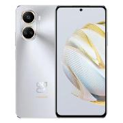 Смартфон HUAWEI Nova 10 SE 8/256GB Мерцающий серебристый