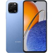 Смартфон HUAWEI Nova Y61 6/64GB Сапфировый синий