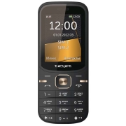 Мобильный телефон teXet TM-216 Black