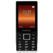 Мобильный телефон Prestigio Muze K1 Duo Black (PFP1286)