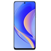 Смартфон HUAWEI nova Y90 4/128GB Blue (CTR-LX1)