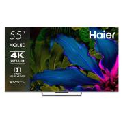 Телевизор Haier 55 Smart TV S6