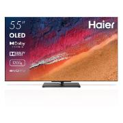 Телевизор Haier 55 OLED S9 Pro