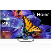 Телевизор Haier 55 Smart TV S4