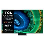 Телевизор QD-Mini LED TCL 65C855