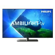 Телевизор Philips 55OLED808/12