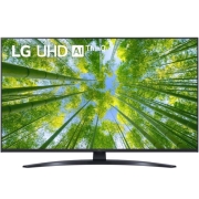 Телевизор LG 65UQ81009LC