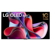 Телевизор LG OLED65G3RLA