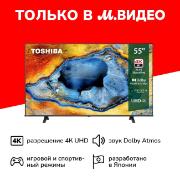 Телевизор Toshiba 55C350NE