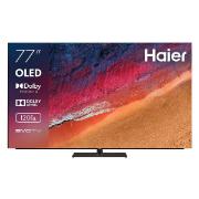 Телевизор Haier 77 OLED S9 Pro