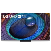 Телевизор LG 65UR91006LA