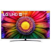 Телевизор LG 75UR81006LJ