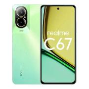 Смартфон realme C67 8/256GB Зеленый