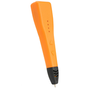 3D-ручка Funtastique CLEO FPN04O Оранжевый, оранжевый