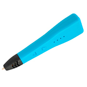 3D-ручка Funtastique CLEO FPN04U Синий, синий