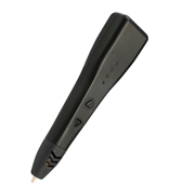 3D-ручка Funtastique CLEO FPN04B Черный, черный