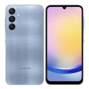 Смартфон Samsung Galaxy A25 6/128GB Blue