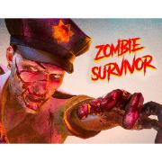 Цифровая версия игры PC 5Deniz Publishing Zombie Survivor: Undead City Attack