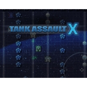 Цифровая версия игры PC Immanitas Tank Assault X