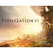 Цифровая версия игры PC 2K Sid Meier's Civilization VI