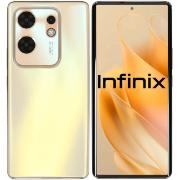 Смартфон Infinix ZERO 30 8/256GB Sunset Gold