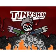 Цифровая версия игры PC Headup TinyShot