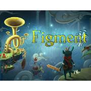 Цифровая версия игры PC Bedtime Digital Game Figment