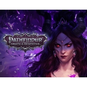 Цифровая версия игры PC META Publishing Pathfinder: Wrath of the Righteous