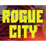 Цифровая версия игры PC HapGames Rogue City: Top Down Shooter (HapGames)