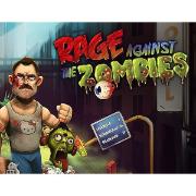 Цифровая версия игры PC 3DDUO Rage Against The Zombies