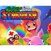 Цифровая версия игры PC Dear Villagers Crazy Pixel Streaker