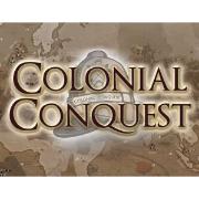 Цифровая версия игры PC Argonauts Interactiv Colonial Conquest