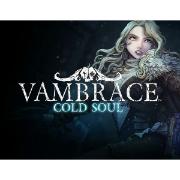 Цифровая версия игры PC Headup Vambrace: Cold Soul