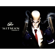 Цифровая версия игры PC IO interactive Hitman: Codename 47