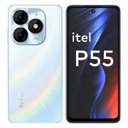 Смартфон Itel P55 8/128GB Голубой