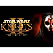 Цифровая версия игры PC Aspyr STAR WARS Knights of the Old R II-The S Lo (Mac)