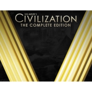 Цифровая версия игры PC Aspyr Sid Meier's Civilization V: Complete (Mac)