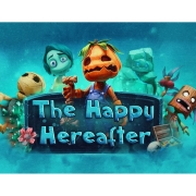 Цифровая версия игры PC Alawar The Happy Hereafter