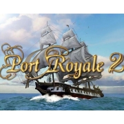 Цифровая версия игры PC Strategy First Port Royale 2