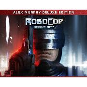 Цифровая версия игры PC Nacon RoboСop: Rogue City Alex Murphy Edition