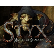 Цифровая версия игры PC Nacon Styx: Master of Shadows