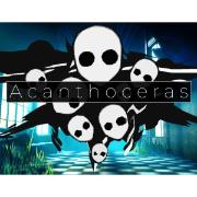 Цифровая версия игры PC Amaury Hyde Acanthoceras